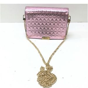 MICHEAL KORS JADE CROSSBODY